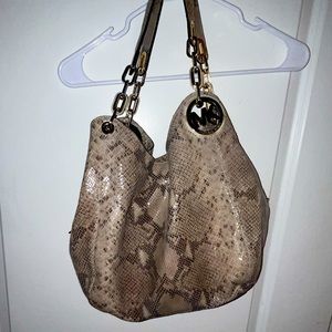 Vintage Michael Kors